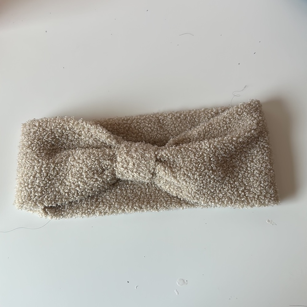 headbands - Picture 3 of 6